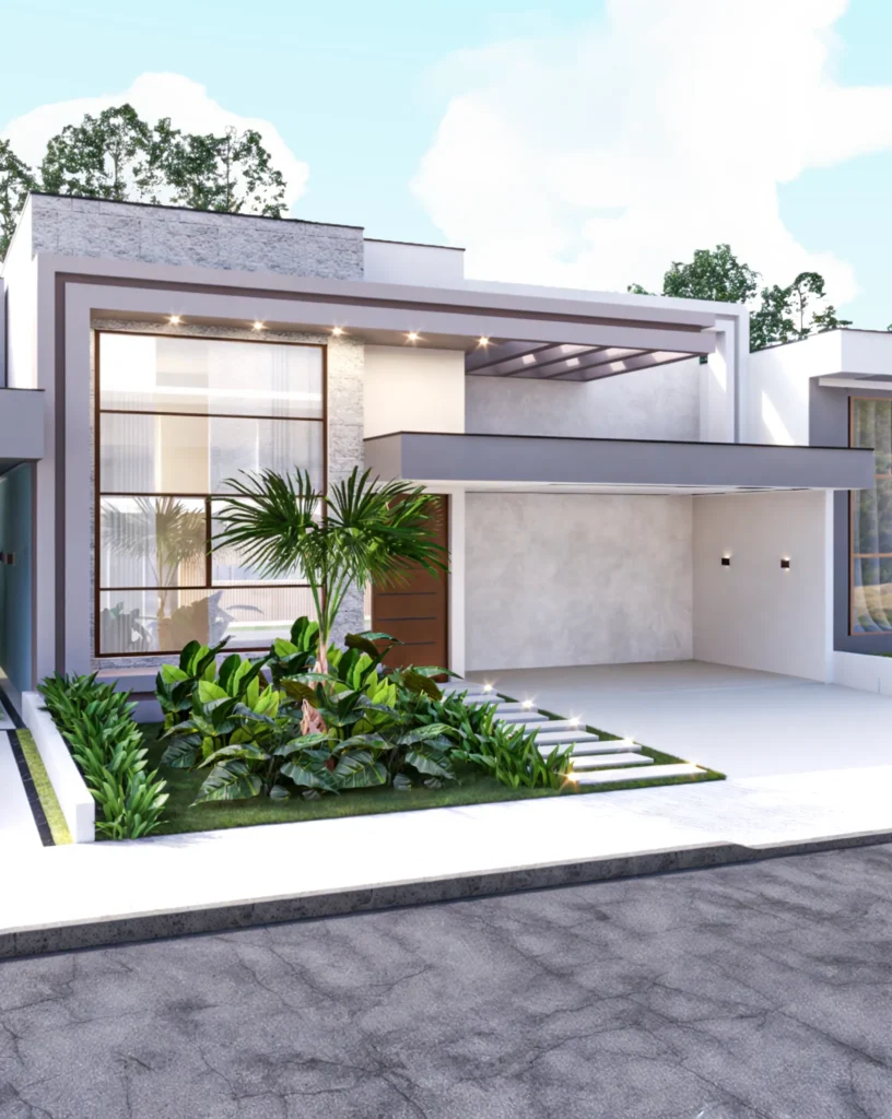 Residencial Design