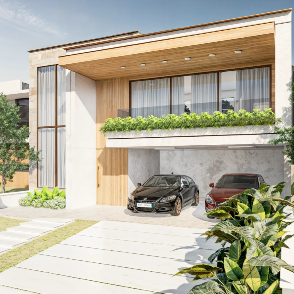 Residencial Design
