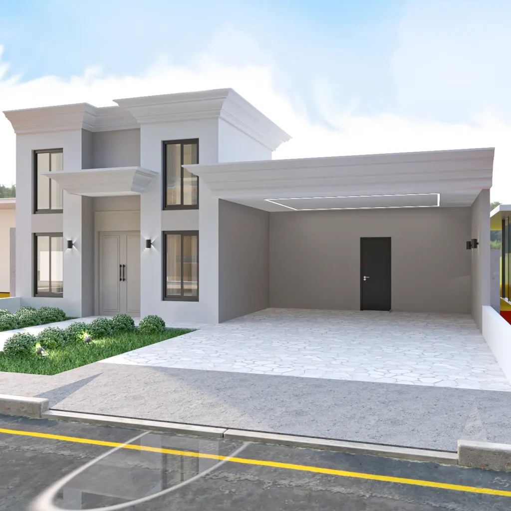 Residencial Design