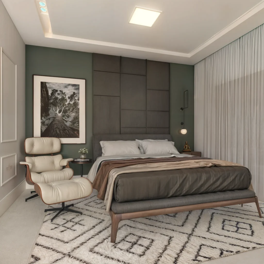 Design de interiores