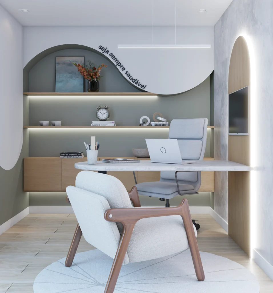 Design de interiores